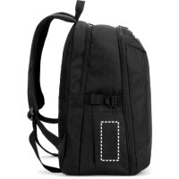 Area marcaje Mochila - Bolsillo lateral