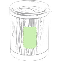 Area marcaje Frontal