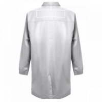 Area marcaje Parka - Espalda