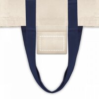 Area marcaje Bolsa - Bolso Interior