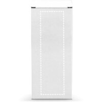 Area marcaje Caja - Delantera