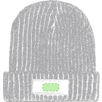 Area marcaje Centrado en el frontal