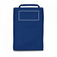 Area marcaje Bolsa nevera - Posterior