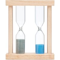 Area marcaje Lado 1 inferior