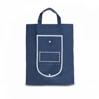 Area marcaje Bolsa - Bolsillo
