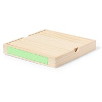 Area marcaje En el lateral B