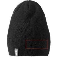 Area marcaje Frontal