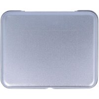 Area marcaje Caja superior