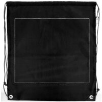 Area marcaje Parte delantera