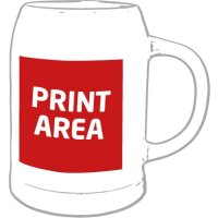 Area marcaje