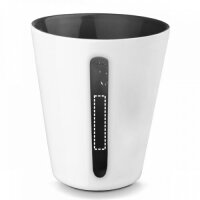 Area marcaje Mug - Cable