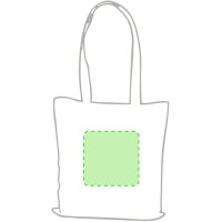 Area marcaje Centrado cara A