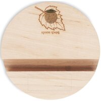 Area marcaje Pararse