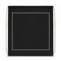 Area marcaje Petate - Delantera 2