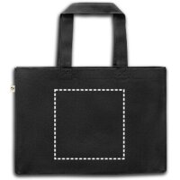 Area marcaje Bolsa - Posterior