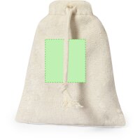 Area marcaje Funda cara A