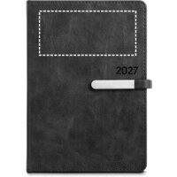 Area marcaje Agenda - Delantera superior
