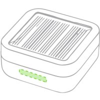 Area marcaje En el lateral cara 4