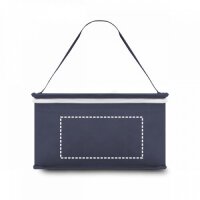 Area marcaje Bolsa nevera - Delantera