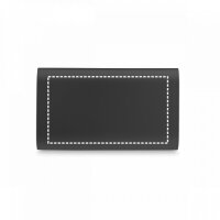 Area marcaje Batería portátil - Posterior