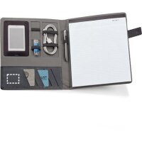 Area marcaje Portafolios - Interior