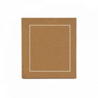 Area marcaje Caja - Delantera