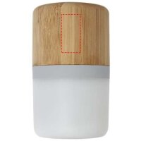 Area marcaje Frontal