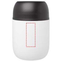 Area marcaje Frontal