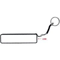 Area marcaje Parte delantera