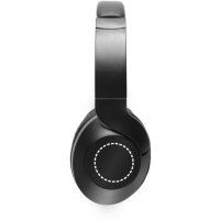 Area marcaje Auriculares - Lado izquierdo