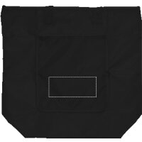 Area marcaje Bolsillo exterior inferior