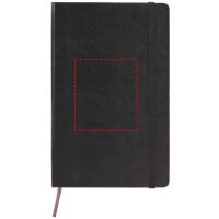 Area marcaje Frontal