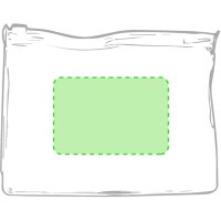 Area marcaje Frontal