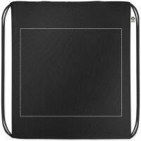 Area marcaje Parte delantera