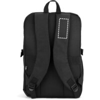 Area marcaje Mochila - Right strap backpack