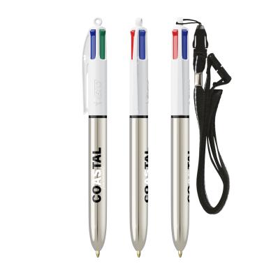 boligrafo-BIC-shine-lanyard